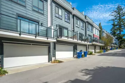 90 2280 163 Street, Surrey, BC, Surrey — Townhouse for sale