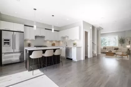 Pantry Photo of 90 2280 163 Street, Surrey, BC