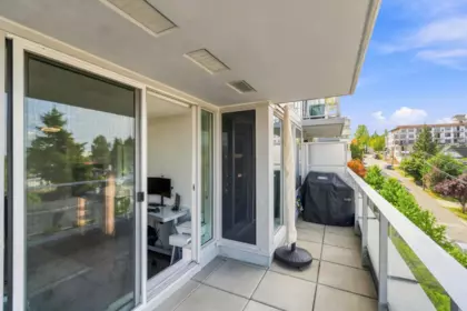 Basement Recreation Room Photo of 615 5598 Ormidale Street, Vancouver, BC