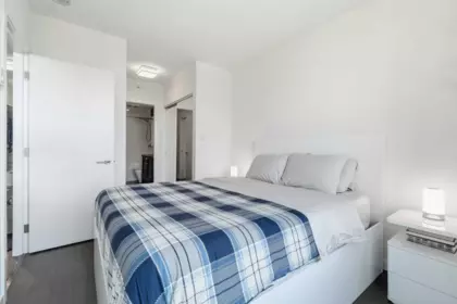 Bedroom 3 Photo of 615 5598 Ormidale Street, Vancouver, BC