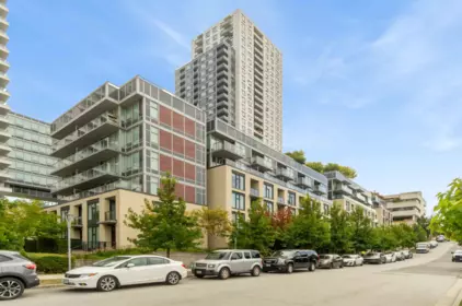 615 5598 Ormidale Street, Vancouver, BC, Vancouver — Apartment/Condo for sale