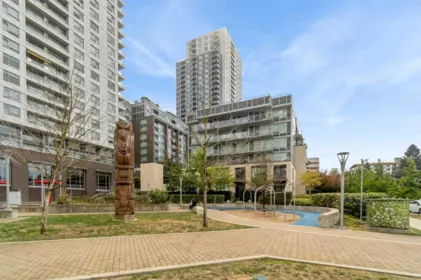 Garden / Landscaping Photo of 615 5598 Ormidale Street, Vancouver, BC