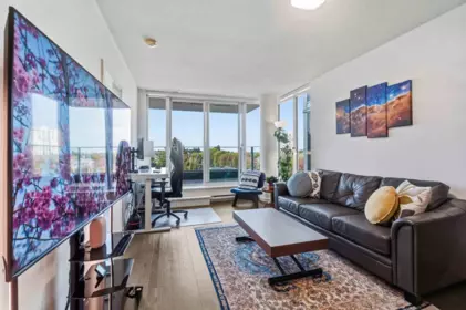 Kitchen Photo of 615 5598 Ormidale Street, Vancouver, BC