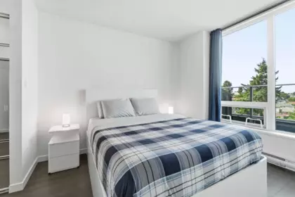 Loft / Bonus Room Photo of 615 5598 Ormidale Street, Vancouver, BC