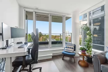Pantry Photo of 615 5598 Ormidale Street, Vancouver, BC