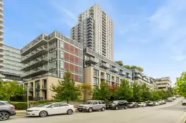 615 5598 Ormidale Street, Vancouver, BC