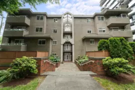 104 526 W 13th Avenue, Vancouver, BC