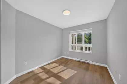 Bedroom 2 Photo of 311 22022 49 Avenue, Langley, BC