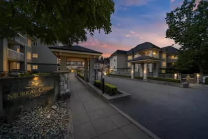 Community Amenities Photo (Clubhouse) of 311 22022 49 Avenue, Langley, BC