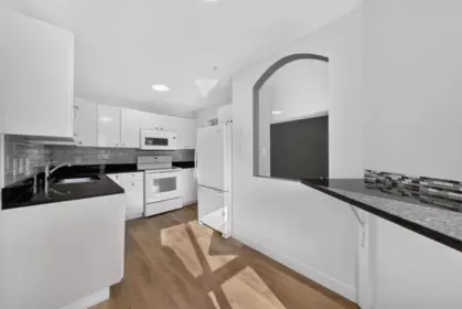 Loft / Bonus Room Photo of 311 22022 49 Avenue, Langley, BC