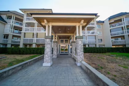 Street View Photo of 311 22022 49 Avenue, Langley, BC