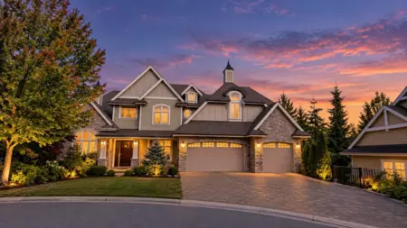 Exterior Rear Photo of 178 Maple Drive, Port Moody, BC