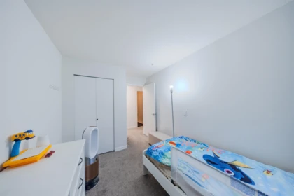 Bedroom 2 Photo of 304 11665 Haney Bypass, Maple Ridge, BC