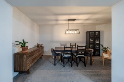 Dining Area Photo of 304 11665 Haney Bypass, Maple Ridge, BC
