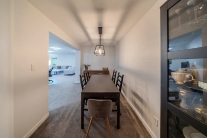 Kitchen Photo of 304 11665 Haney Bypass, Maple Ridge, BC