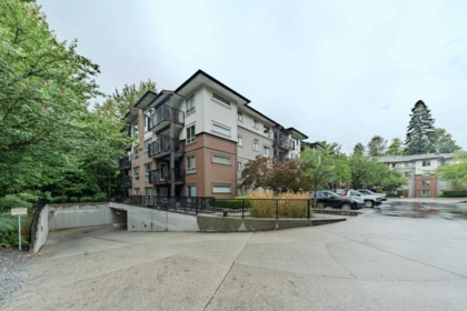Loft / Bonus Room Photo of 304 11665 Haney Bypass, Maple Ridge, BC