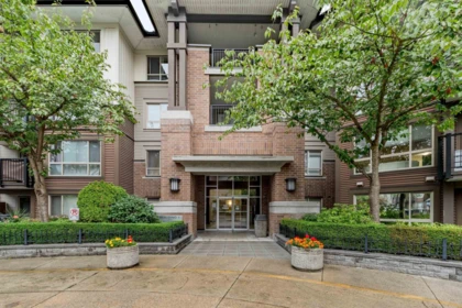Office / Den Photo of 304 11665 Haney Bypass, Maple Ridge, BC
