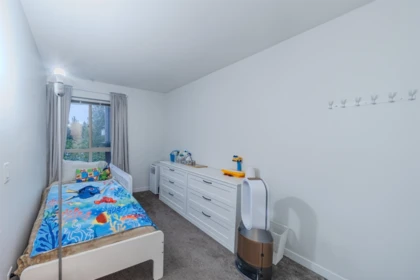 Walk-In Closet Photo of 304 11665 Haney Bypass, Maple Ridge, BC