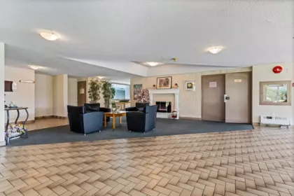 Fitness Center Photo Near 403 31955 Old Yale Road, Abbotsford, BC