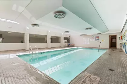 Hot Tub / Spa Photo of 403 31955 Old Yale Road, Abbotsford, BC
