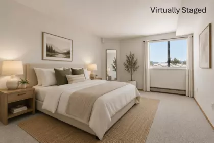 Office / Den Photo of 403 31955 Old Yale Road, Abbotsford, BC