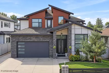 18568 58 Avenue, Surrey, BC, Surrey — Single Family Residence for sale