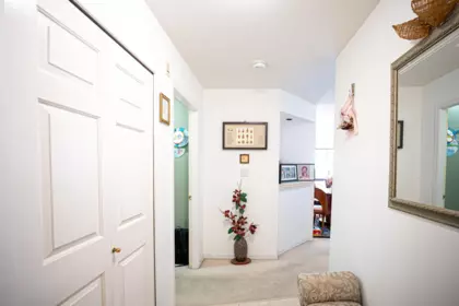 Family Room Photo of 212 16085 83 Avenue, Surrey, BC