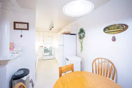 Pantry Photo of 212 16085 83 Avenue, Surrey, BC
