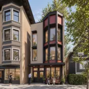 511 E Georgia Street, Vancouver, BC