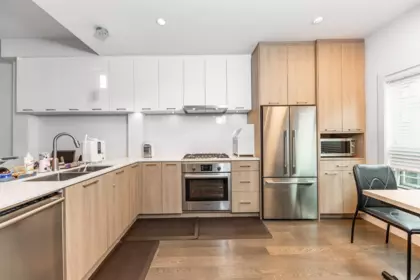 21 7168 Lynnwood Drive, Richmond, BC, Richmond — Townhouse for sale
