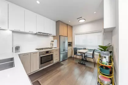 21 7168 Lynnwood Drive, Richmond, BC, Richmond — Townhouse for sale