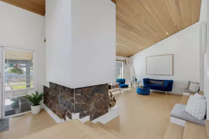 Family Room Photo of 19779 48 Avenue, Langley, BC