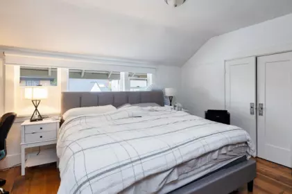 Breakfast Nook Photo of 2078-88 Creelman Avenue, Vancouver, BC
