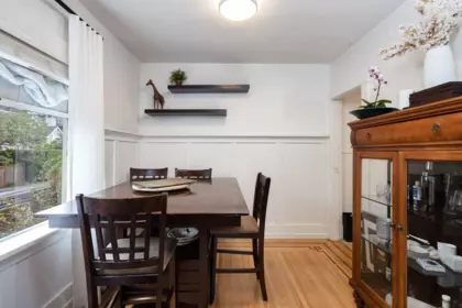 Kitchen Photo of 2078-88 Creelman Avenue, Vancouver, BC