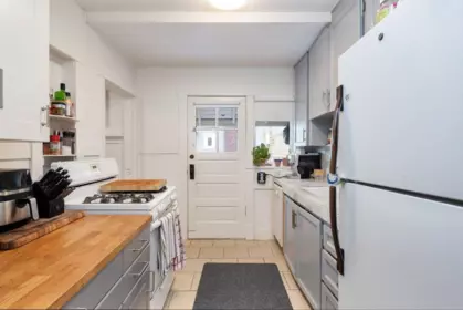 Pantry Photo of 2078-88 Creelman Avenue, Vancouver, BC