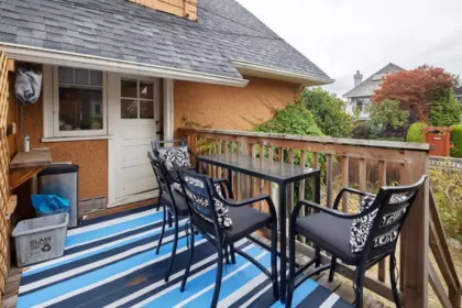 Primary Bedroom Photo of 2078-88 Creelman Avenue, Vancouver, BC