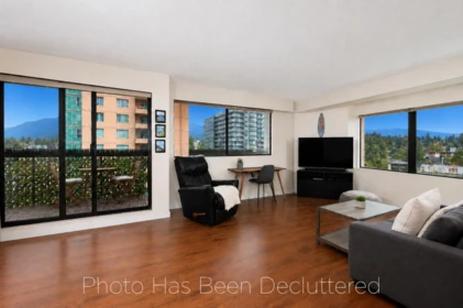 507 1515 Eastern Avenue, North Vancouver, BC, North Vancouver — Apartment/Condo for sale