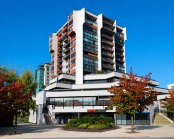 507 1515 Eastern Avenue, North Vancouver, BC, North Vancouver — Apartment/Condo for sale
