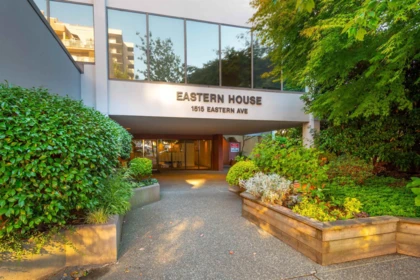 507 1515 Eastern Avenue, North Vancouver, BC, North Vancouver — Apartment/Condo for sale