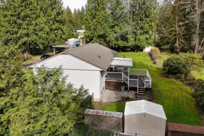 Community Amenities Photo (Clubhouse) of 11626 248 Street, Maple Ridge, BC