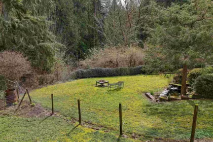 Living Room Photo of 11626 248 Street, Maple Ridge, BC