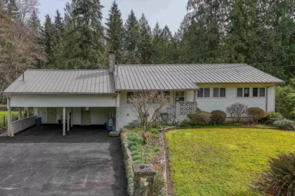 Outdoor Kitchen Photo of 11626 248 Street, Maple Ridge, BC