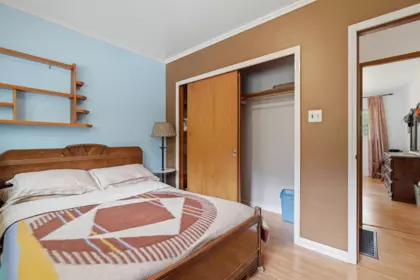 Pantry Photo of 11626 248 Street, Maple Ridge, BC
