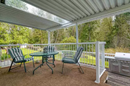 Staircase Photo of 11626 248 Street, Maple Ridge, BC