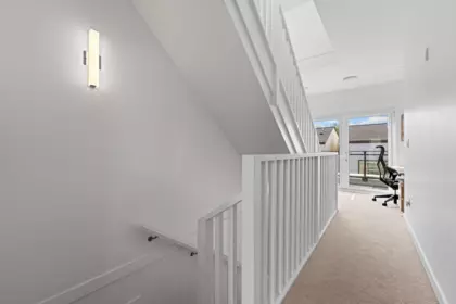 Loft / Bonus Room Photo of 125 649 E 3rd Street, North Vancouver, BC