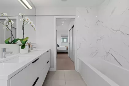 Office / Den Photo of 125 649 E 3rd Street, North Vancouver, BC