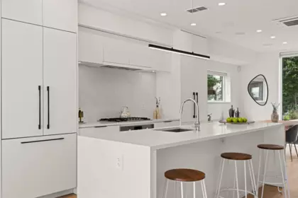 Pantry Photo of 125 649 E 3rd Street, North Vancouver, BC