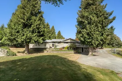 Office / Den Photo of 42420 Adams Road, Sardis - Greendale, BC