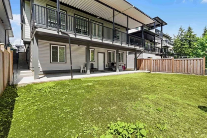 Aerial View of 29574 Corvina Court, Abbotsford, BC