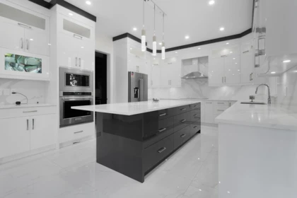 Breakfast Nook Photo of 29574 Corvina Court, Abbotsford, BC